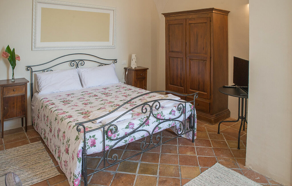 Az. ag. Ricciarelli N., Maison 25 personnes à San Giuliano di Puglia - Photo 28