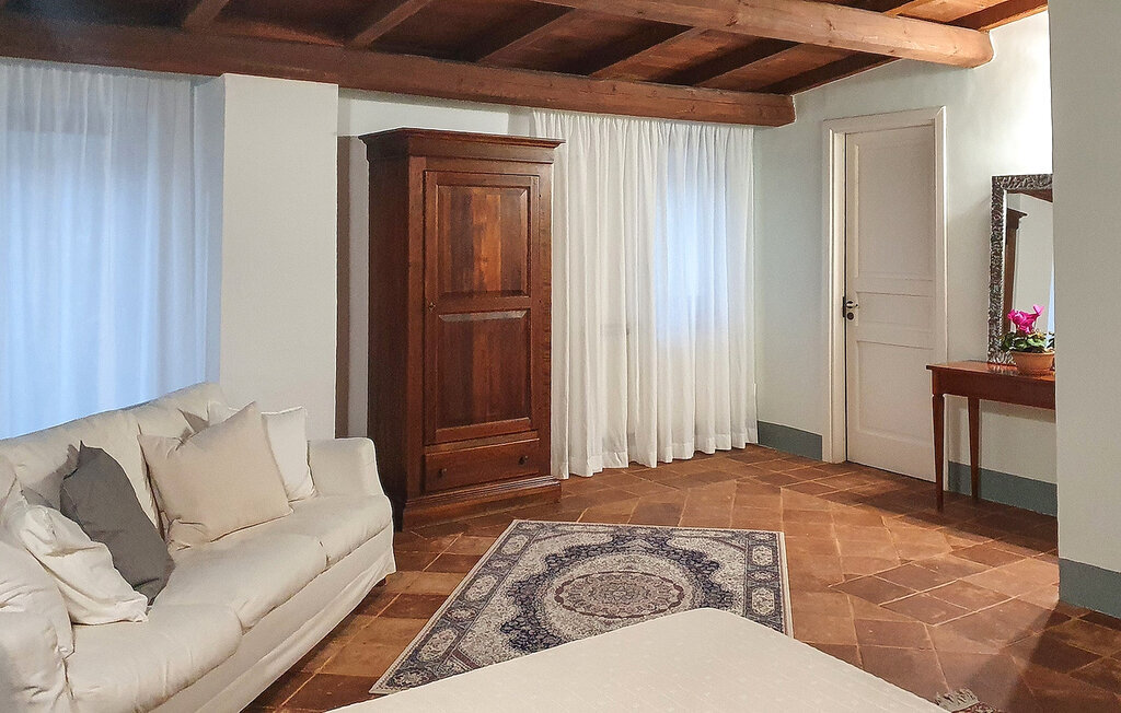 Az. ag. Ricciarelli N., Maison 25 personnes à San Giuliano di Puglia - Photo 29