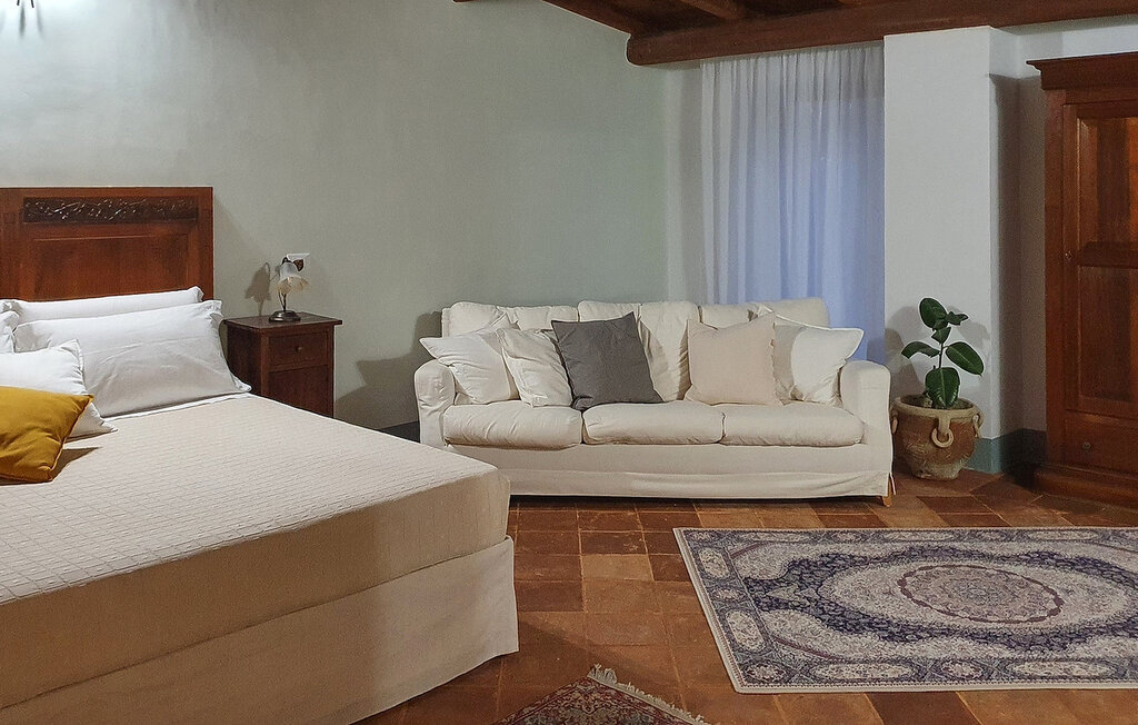 Az. ag. Ricciarelli N., Maison 25 personnes à San Giuliano di Puglia - Photo 30