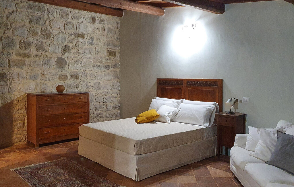 Az. ag. Ricciarelli N., Maison 25 personnes à San Giuliano di Puglia - Photo 31
