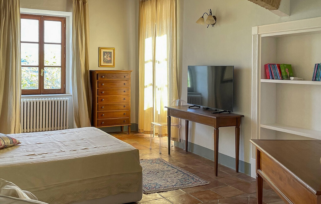 Az. ag. Ricciarelli N., Maison 25 personnes à San Giuliano di Puglia - Photo 32