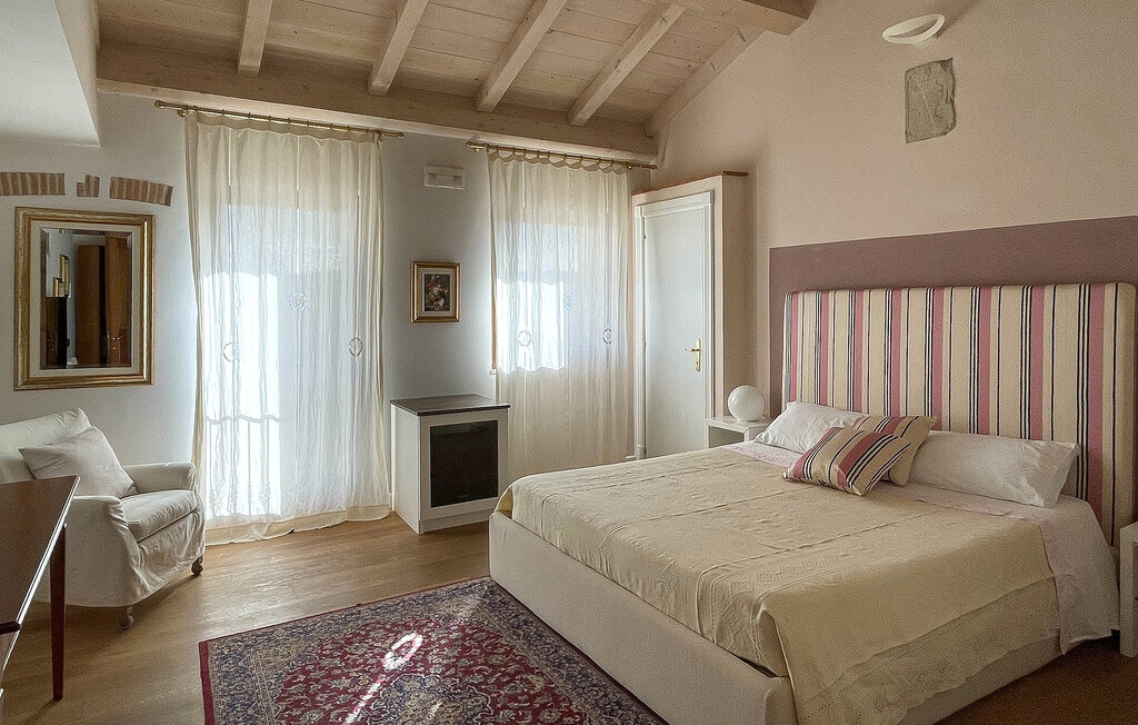 Az. ag. Ricciarelli N., Maison 25 personnes à San Giuliano di Puglia - Photo 33