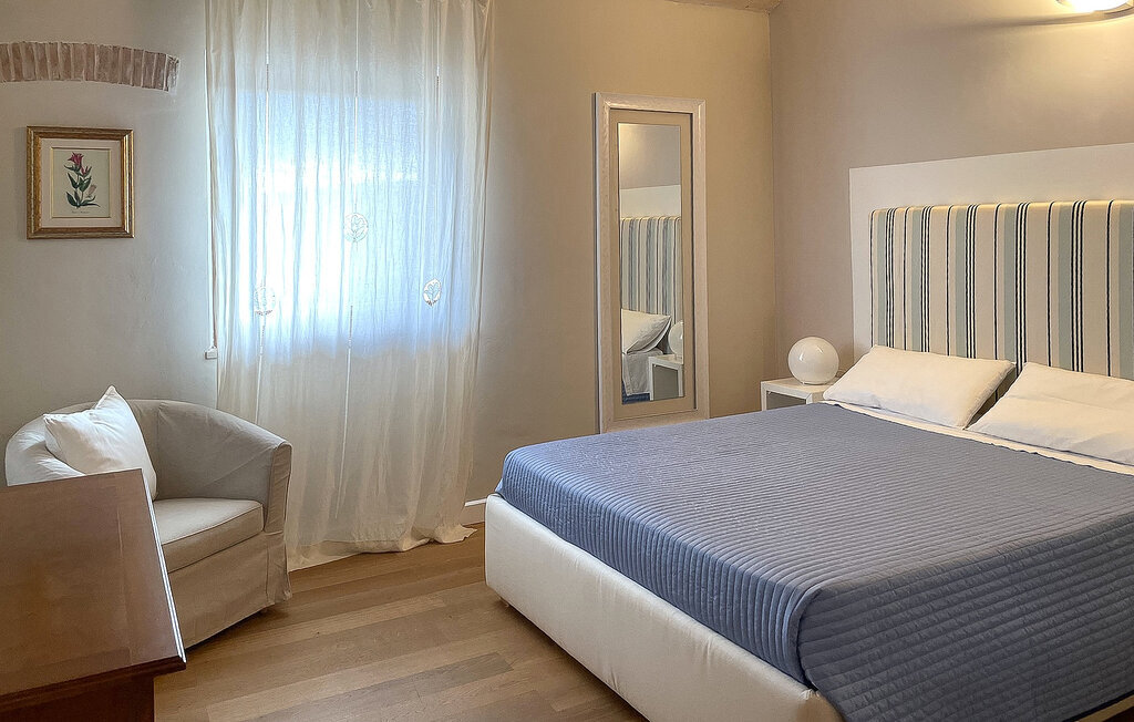 Az. ag. Ricciarelli N., Maison 25 personnes à San Giuliano di Puglia - Photo 34