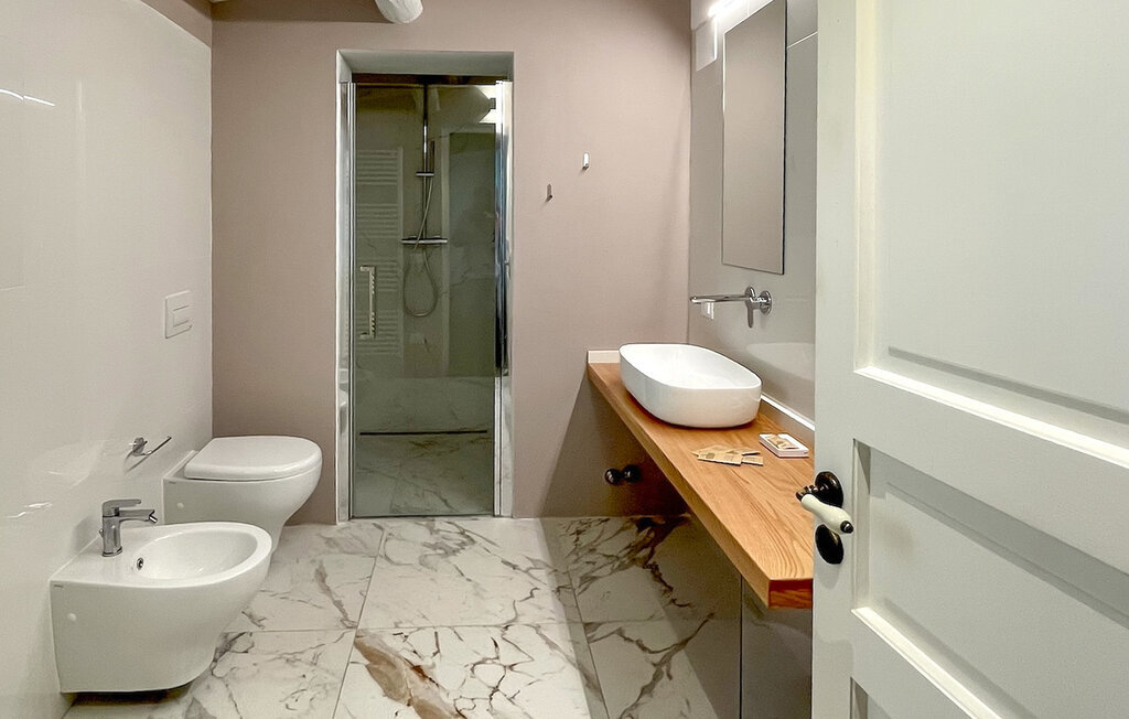 Az. ag. Ricciarelli N., Maison 25 personnes à San Giuliano di Puglia - Photo 40