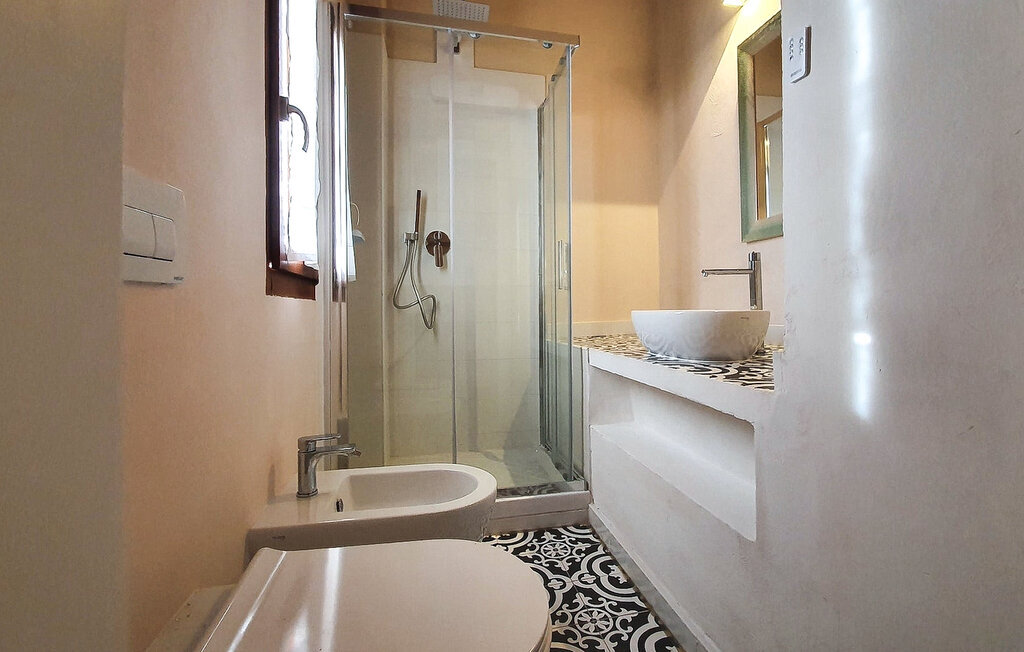 Az. ag. Ricciarelli N., Maison 25 personnes à San Giuliano di Puglia - Photo 42