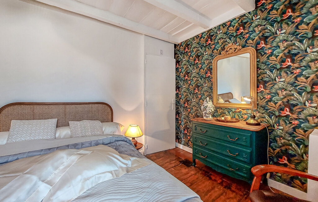 Maison pierre et poutres avec jacuzzi à Mouton - Photo 19