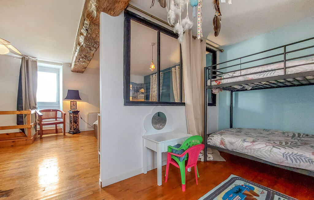 Maison pierre et poutres avec jacuzzi à Mouton - Photo 26