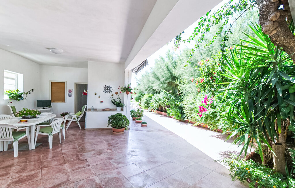 Maison 4 personnes à S. Maria del Focallo - Photo 1