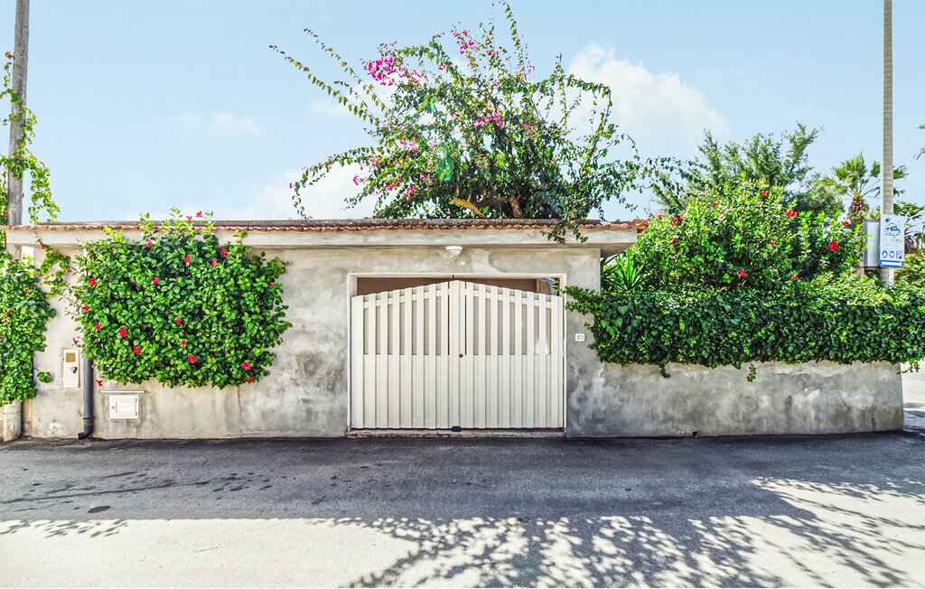 Maison 4 personnes à S. Maria del Focallo - Photo 5