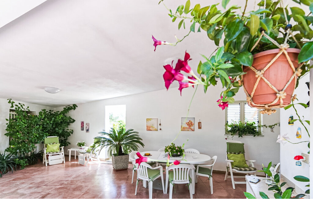 Maison 4 personnes à S. Maria del Focallo - Photo 10