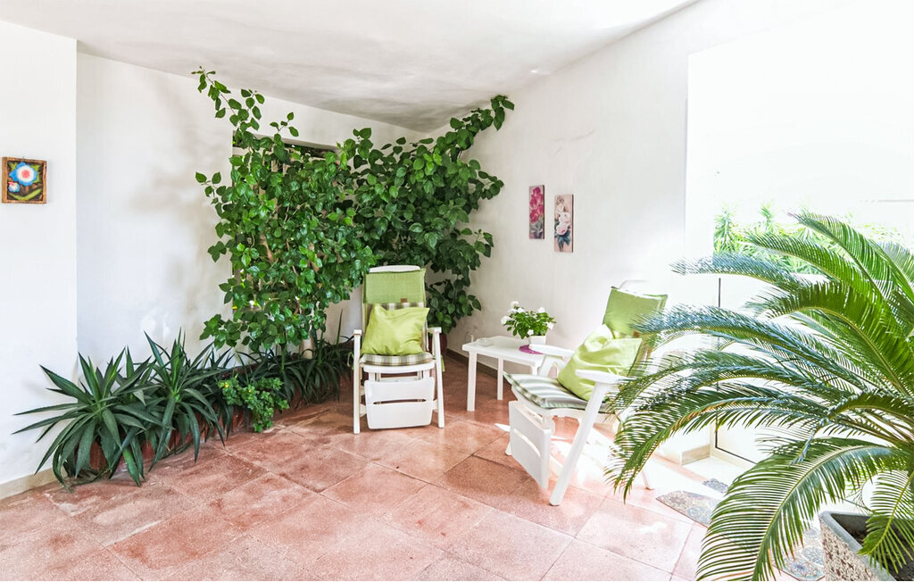 Maison 4 personnes à S. Maria del Focallo - Photo 12