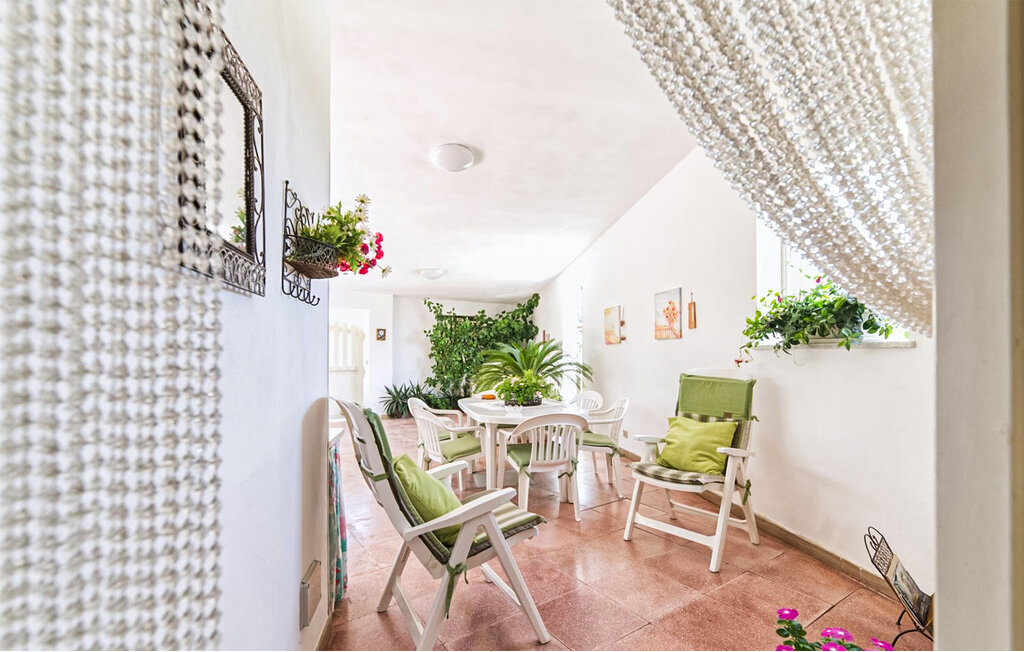 Maison 4 personnes à S. Maria del Focallo - Photo 13