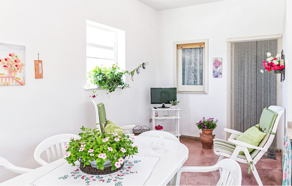 Maison 4 personnes à S. Maria del Focallo - Photo 14