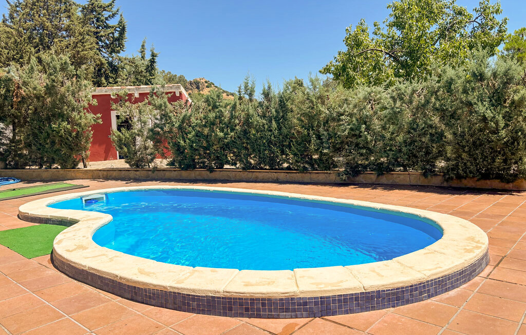 Maison 10 personnes à La Carolina - Photo 1