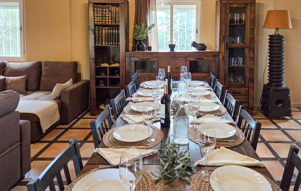 Maison 10 personnes à La Carolina - Photo 5