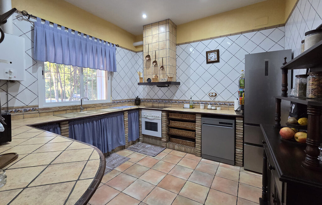 Maison 10 personnes à La Carolina - Photo 7