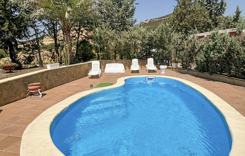 Maison 10 personnes à La Carolina - Photo 10