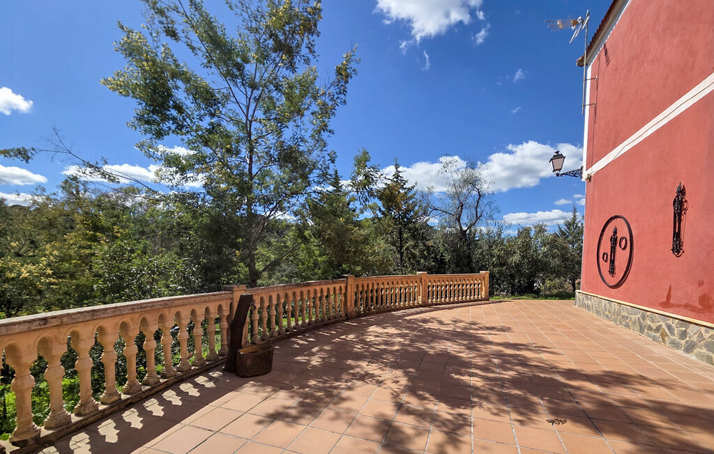 Maison 10 personnes à La Carolina - Photo 12