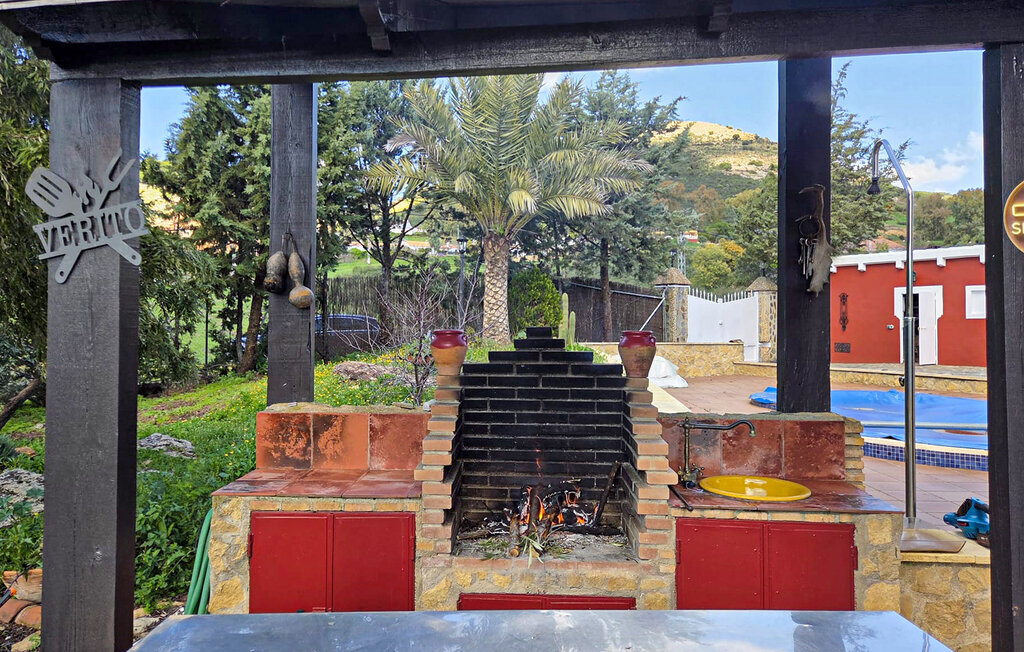Maison 10 personnes à La Carolina - Photo 14