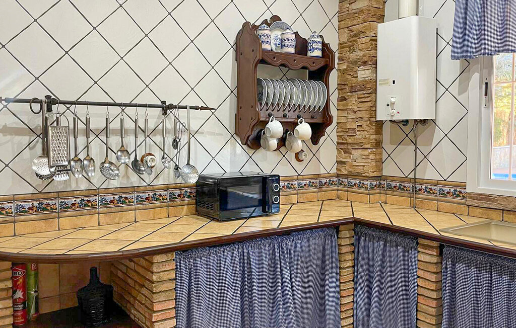 Maison 10 personnes à La Carolina - Photo 16