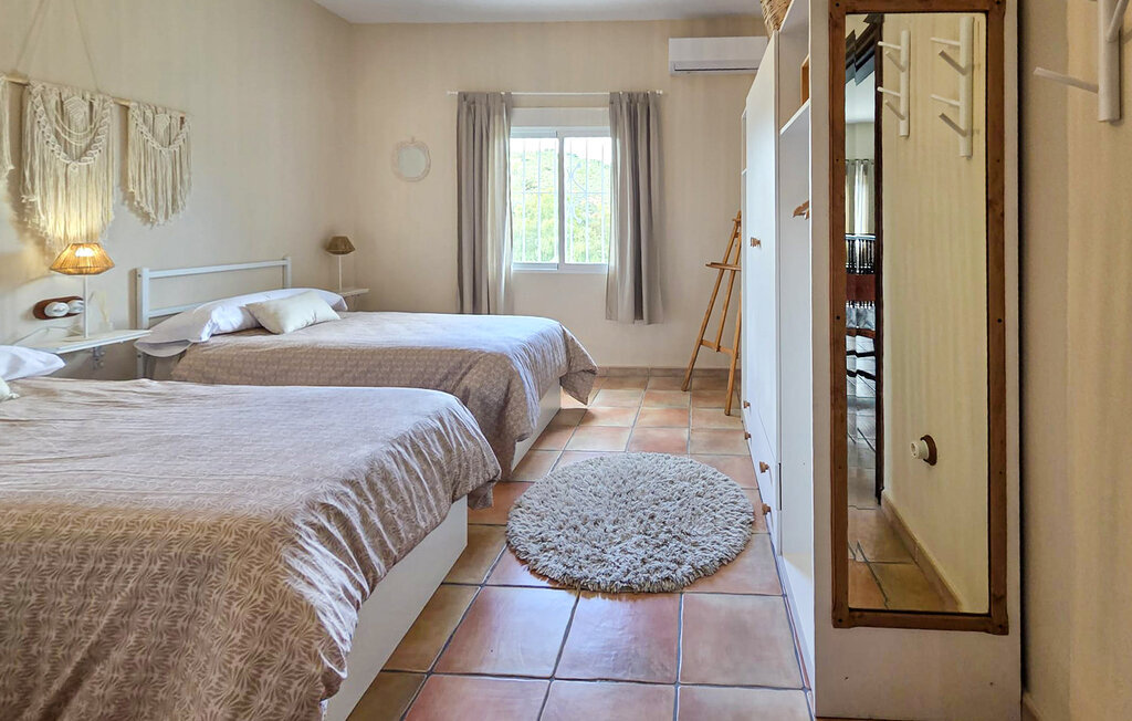 Maison 10 personnes à La Carolina - Photo 21