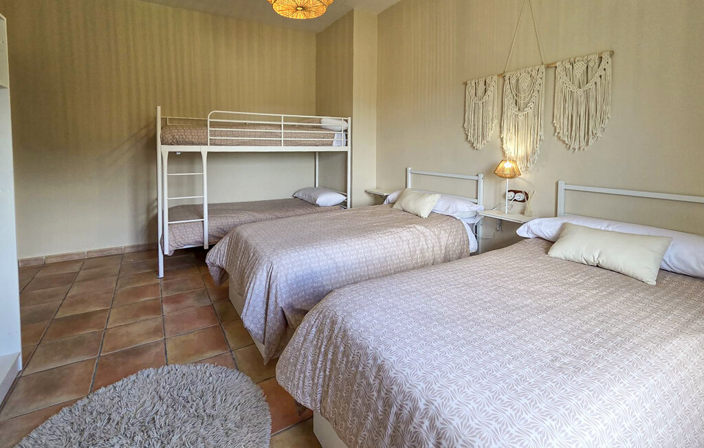 Maison 10 personnes à La Carolina - Photo 22