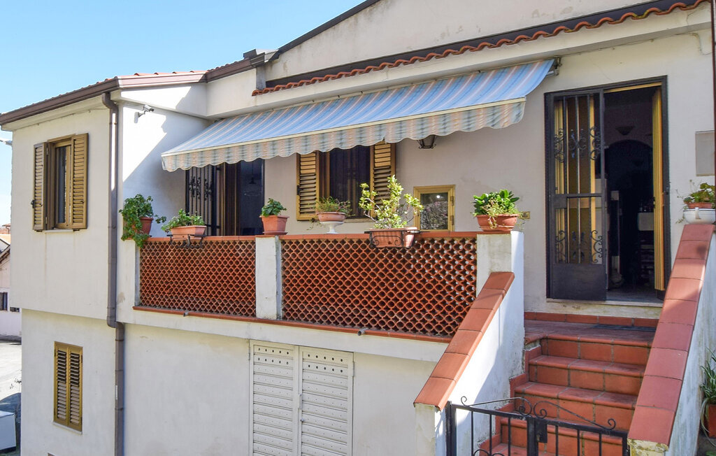 Appartement 4 personnes à Tropea - Photo 1