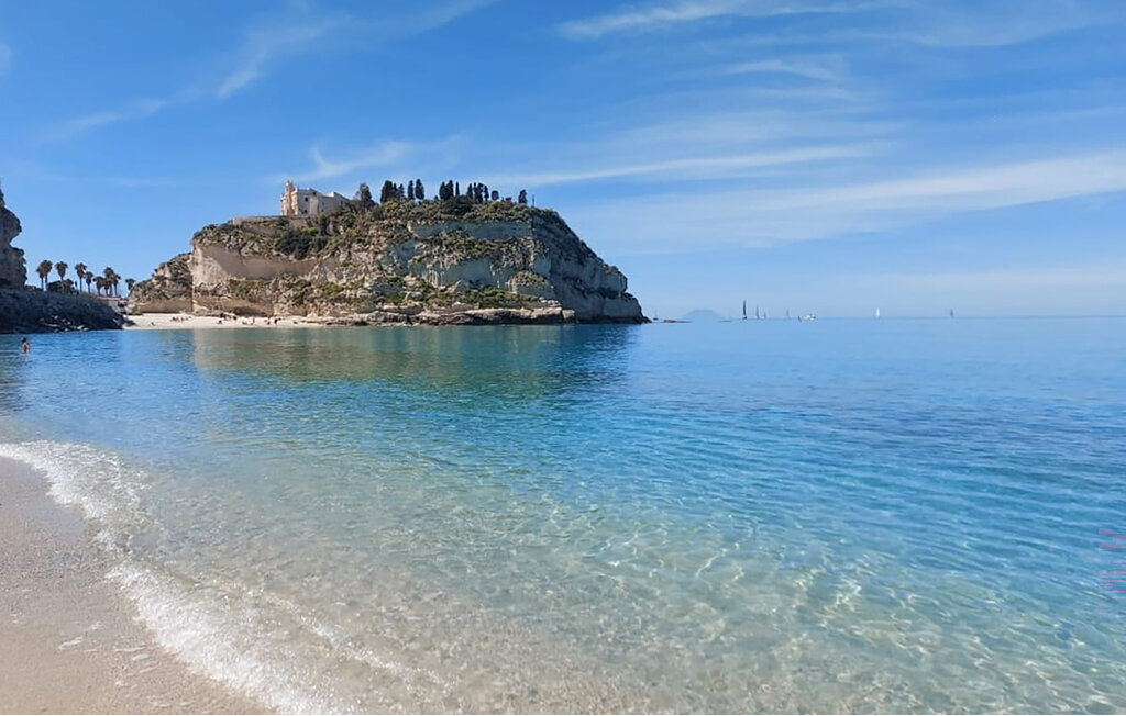 Appartement 4 personnes à Tropea - Photo 2