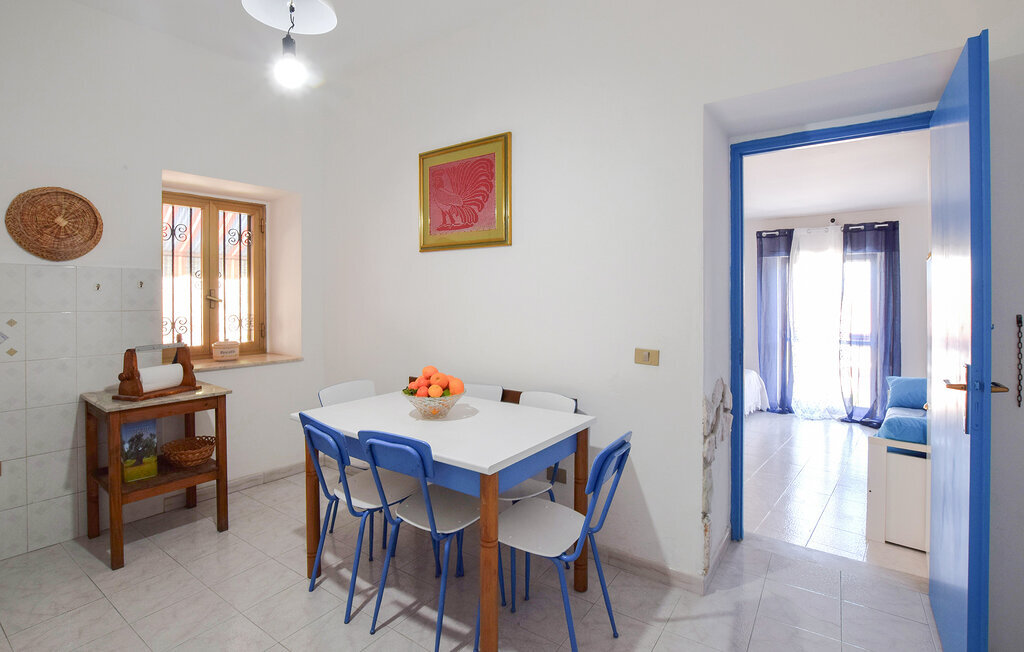 Appartement 4 personnes à Tropea - Photo 4