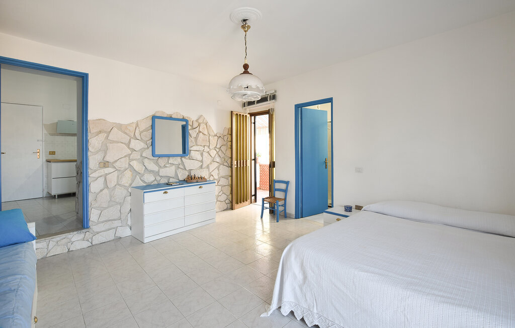 Appartement 4 personnes à Tropea - Photo 5
