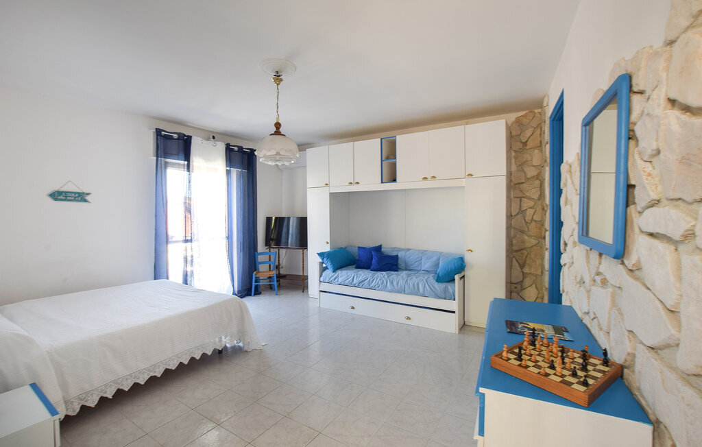Appartement 4 personnes à Tropea - Photo 6