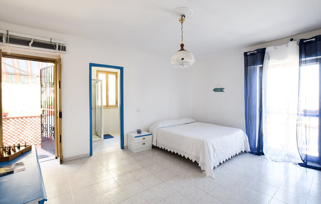 Appartement 4 personnes à Tropea - Photo 7