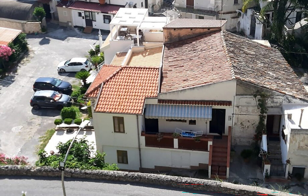 Appartement 4 personnes à Tropea - Photo 8