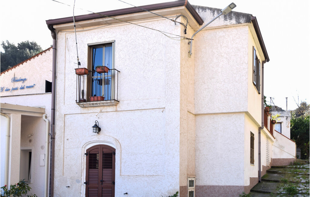 Appartement 4 personnes à Tropea - Photo 9