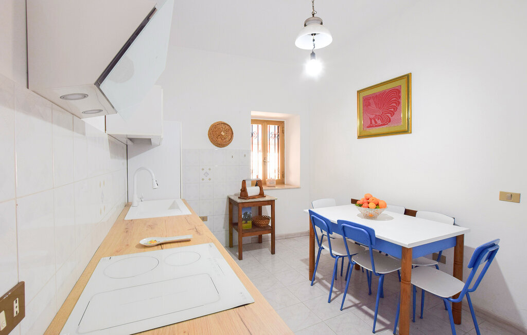 Appartement 4 personnes à Tropea - Photo 10