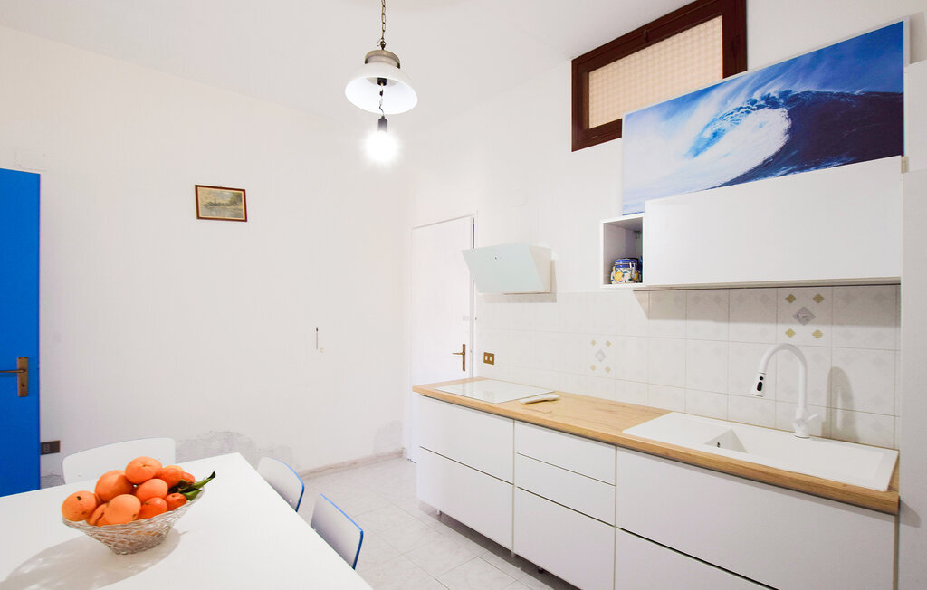 Appartement 4 personnes à Tropea - Photo 11