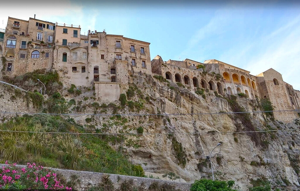 Appartement 4 personnes à Tropea - Photo 14