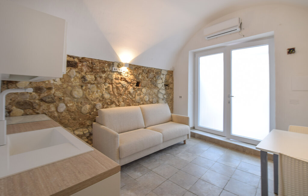 Appartement 2 personnes à Tropea - Photo 11