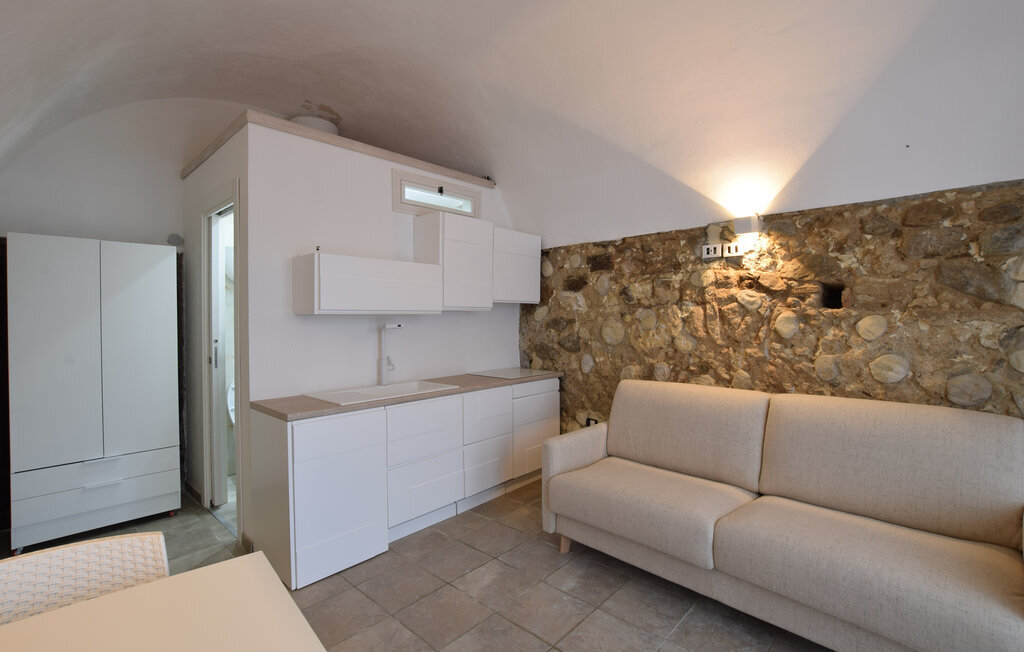 Appartement 2 personnes à Tropea - Photo 12
