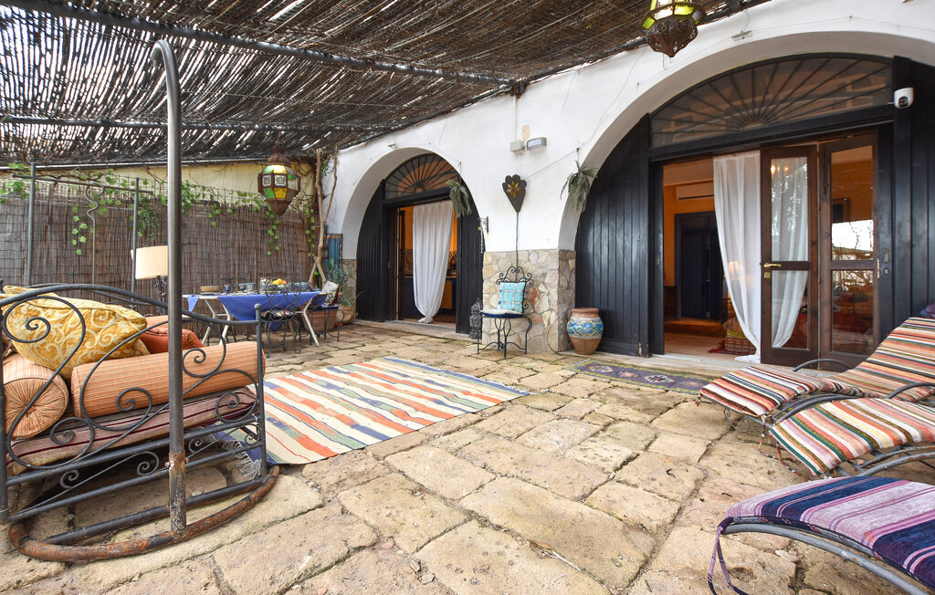 Maison 5 personnes à Marzamemi - Photo 1