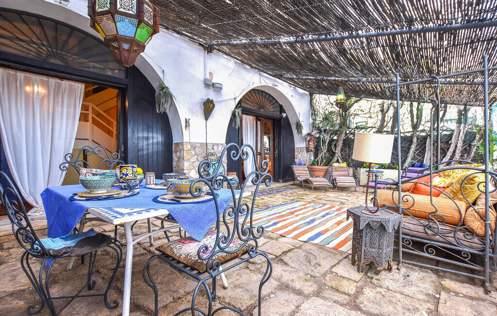 Maison 5 personnes à Marzamemi - Photo 2