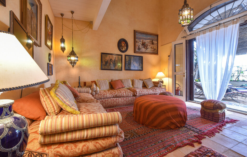 Maison 5 personnes à Marzamemi - Photo 3