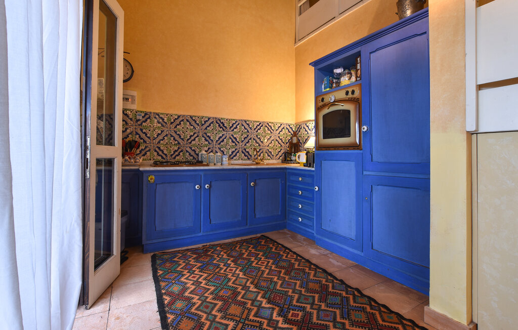 Maison 5 personnes à Marzamemi - Photo 5