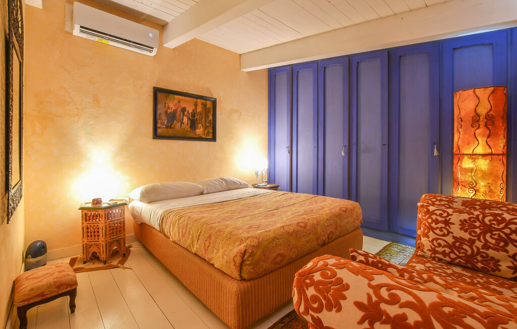 Maison 5 personnes à Marzamemi - Photo 6