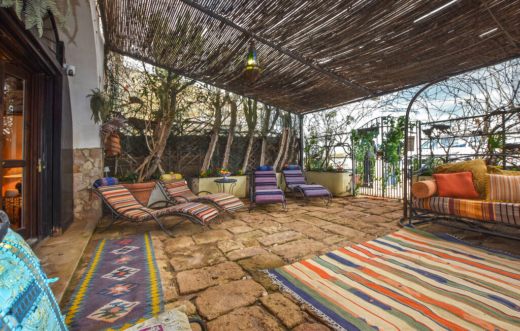 Maison 5 personnes à Marzamemi - Photo 7