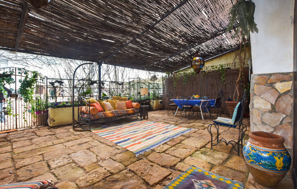 Maison 5 personnes à Marzamemi - Photo 11