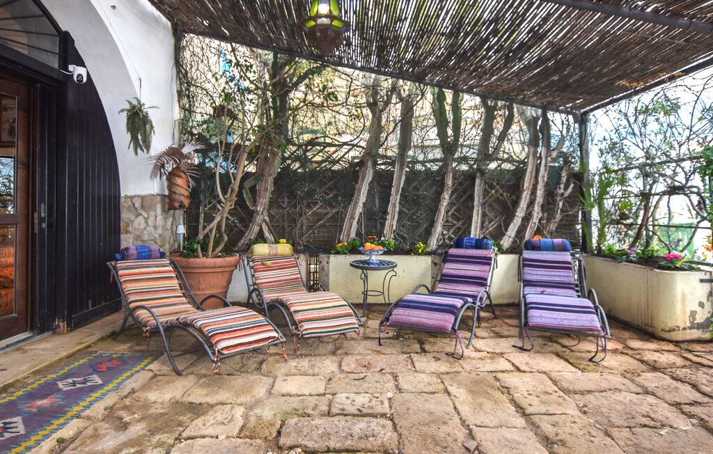 Maison 5 personnes à Marzamemi - Photo 12