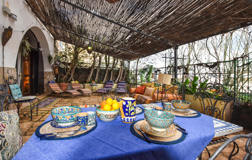 Maison 5 personnes à Marzamemi - Photo 13