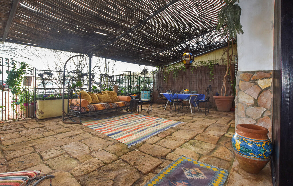 Maison 5 personnes à Marzamemi - Photo 14