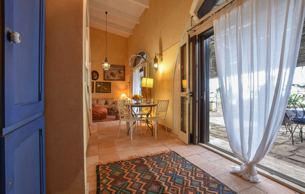 Maison 5 personnes à Marzamemi - Photo 19